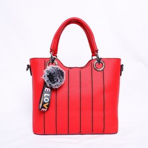 Elegant Red RY679 Purse